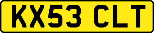 KX53CLT