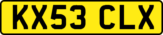 KX53CLX