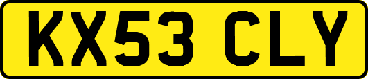 KX53CLY