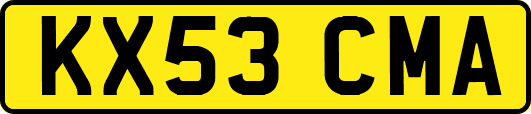 KX53CMA