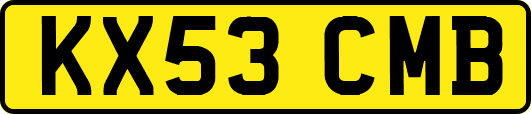 KX53CMB