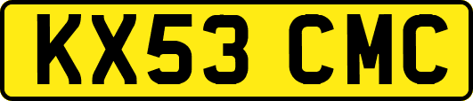 KX53CMC