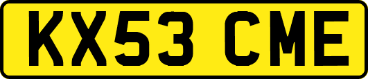 KX53CME