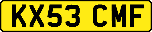 KX53CMF