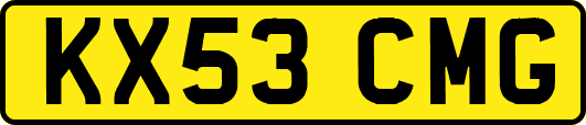 KX53CMG
