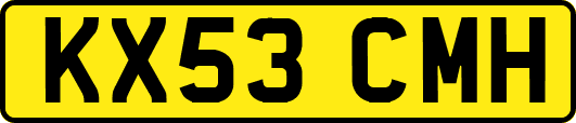 KX53CMH