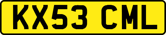 KX53CML