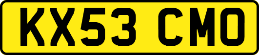 KX53CMO
