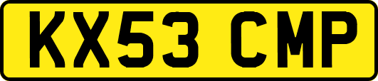 KX53CMP