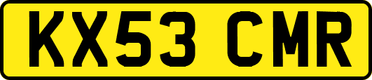 KX53CMR
