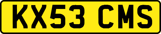 KX53CMS