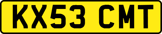 KX53CMT