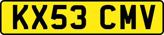 KX53CMV