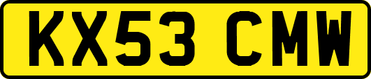 KX53CMW