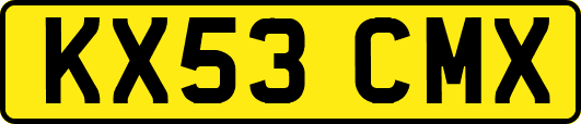 KX53CMX