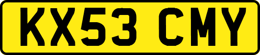 KX53CMY