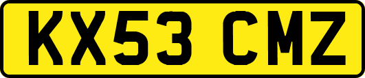 KX53CMZ
