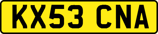 KX53CNA