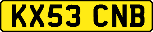 KX53CNB