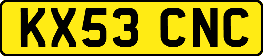 KX53CNC