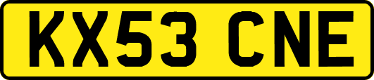 KX53CNE