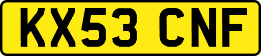 KX53CNF