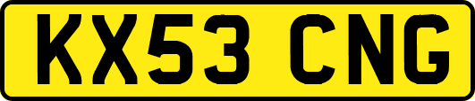 KX53CNG