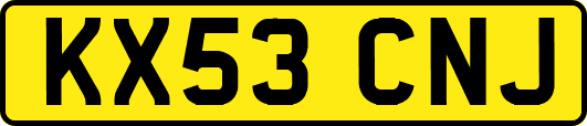 KX53CNJ