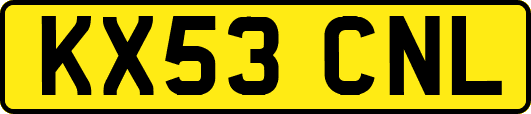 KX53CNL