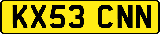KX53CNN