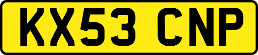 KX53CNP