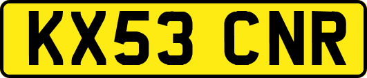 KX53CNR