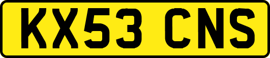 KX53CNS