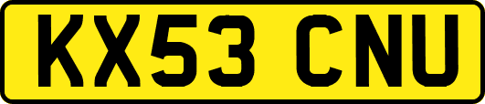 KX53CNU