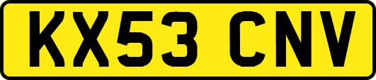 KX53CNV