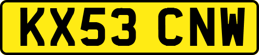 KX53CNW
