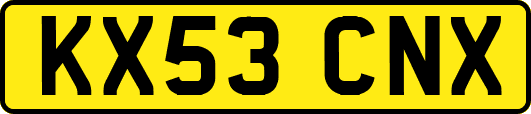 KX53CNX