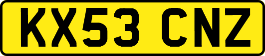 KX53CNZ