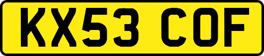 KX53COF