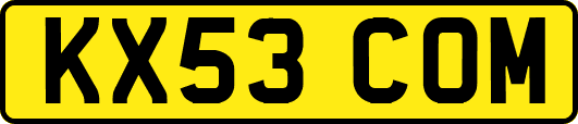 KX53COM