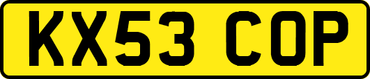 KX53COP