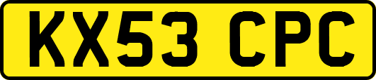 KX53CPC