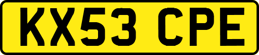 KX53CPE