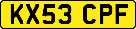 KX53CPF