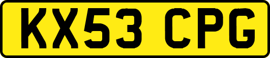 KX53CPG