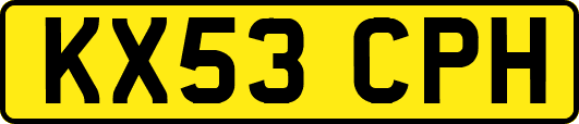 KX53CPH