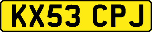 KX53CPJ