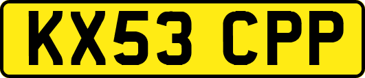 KX53CPP