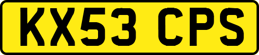 KX53CPS