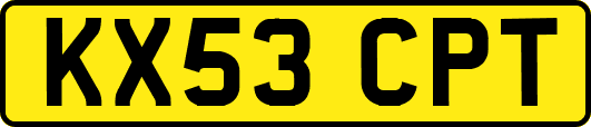 KX53CPT